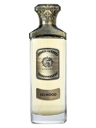 Athena Fragrances JULMOOD fragrance bottle