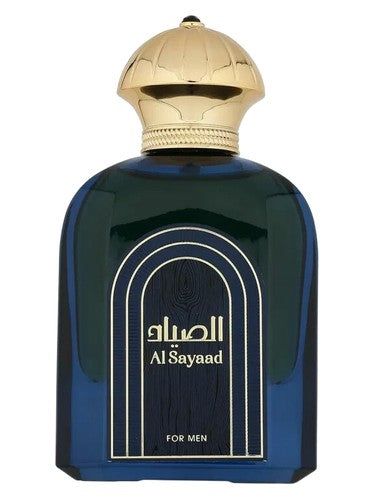 Athoor Al Alam Al Sayyad for Men fragrance bottle