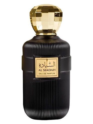 Athoor Al Alam Al Siadah fragrance bottle
