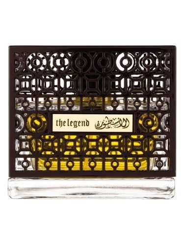 Athoor Al Alam Astoorath the Legend fragrance bottle