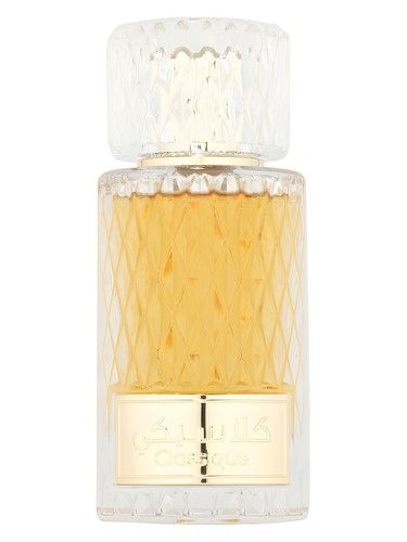 Athoor Al Alam Classique fragrance bottle