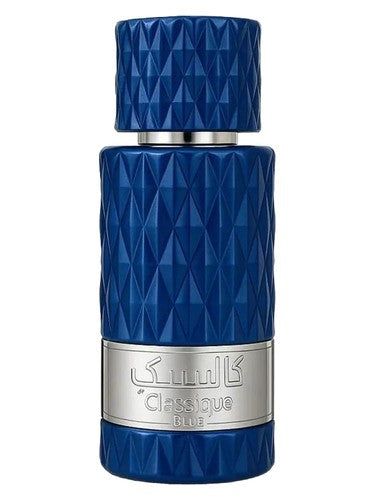 Athoor Al Alam Classique Blue fragrance bottle