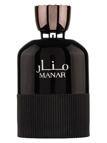 Athoor Al Alam Manar fragrance bottle
