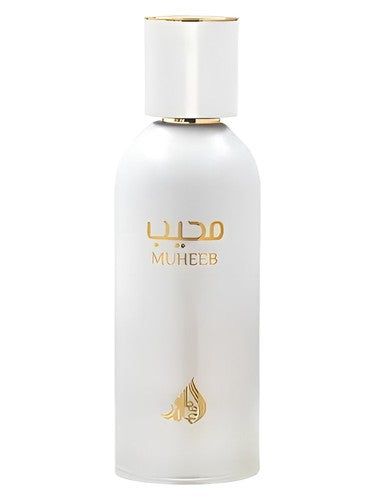 Athoor Al Alam Muheeb fragrance bottle