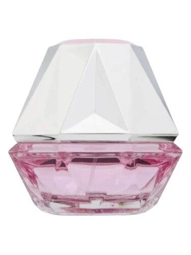 Athoor Al Alam Origami Misty Rose fragrance bottle