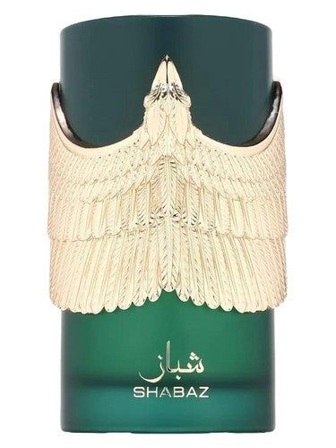 Athoor Al Alam Shabaz fragrance bottle