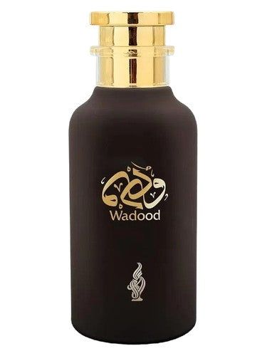 Athoor Al Alam Wadood fragrance bottle