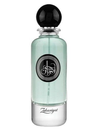 Athoor Al Alam Zakariyat fragrance bottle