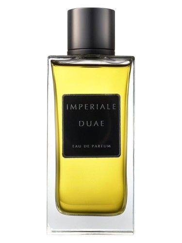 Atralia Imperial Duae fragrance bottle