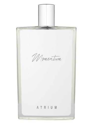 Atrium Fragrance Momentum fragrance bottle