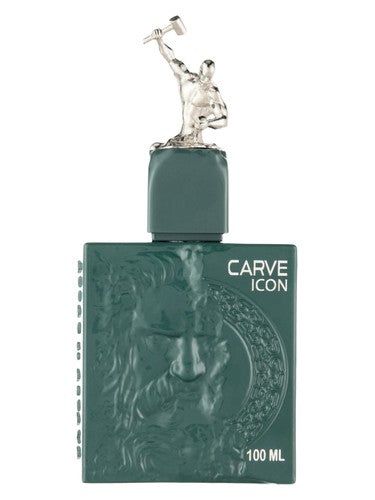 Attar de Astana Carve Icon fragrance bottle