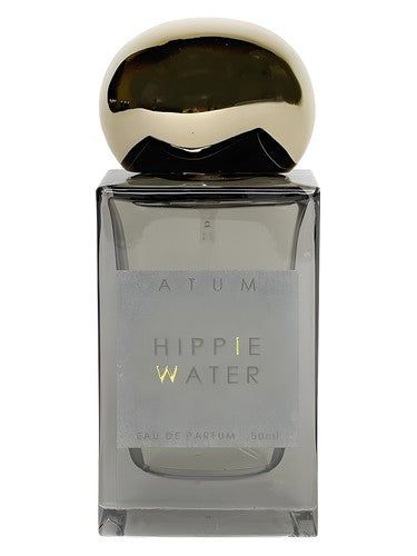 ATUM Hippie Water fragrance bottle
