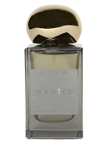 ATUM Wanted fragrance bottle