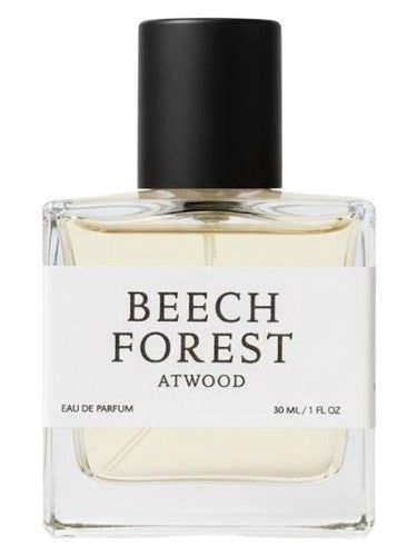 Atwood Beech Forest fragrance bottle