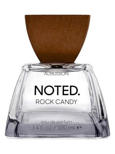 Aubusson Rock Candy fragrance bottle