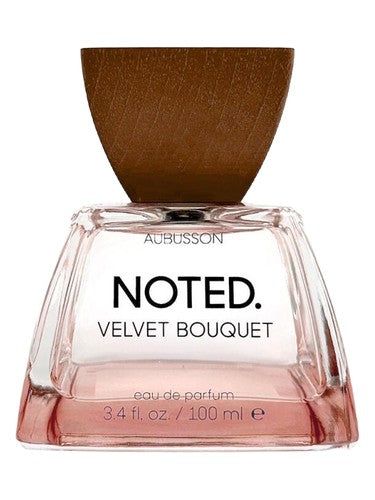 Aubusson Velvet Bouquet fragrance bottle