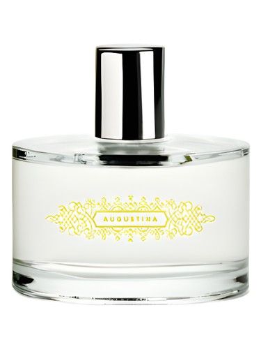 Augustina Woodlawn fragrance bottle