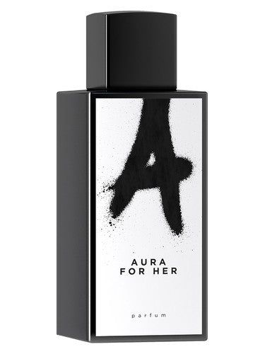 Aura Aura For Her fragrance bottle