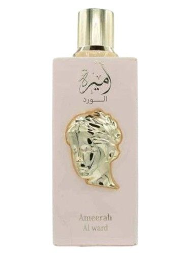Aura Fragrances Ameer Al Ward fragrance bottle