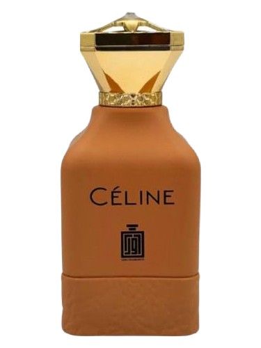 Aura Fragrances Céline fragrance bottle