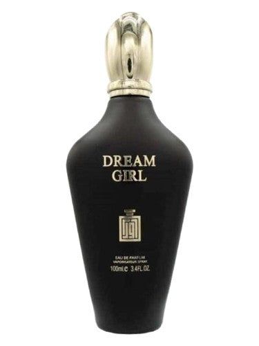 Aura Fragrances Dream Girl fragrance bottle