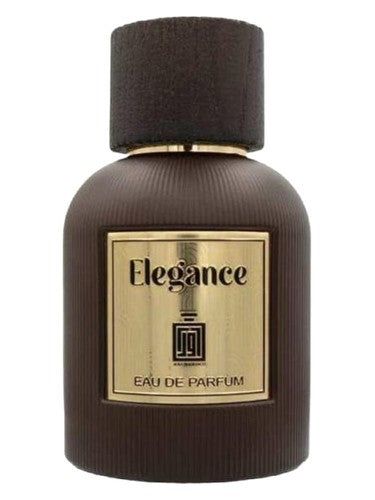 Aura Fragrances Elegance fragrance bottle