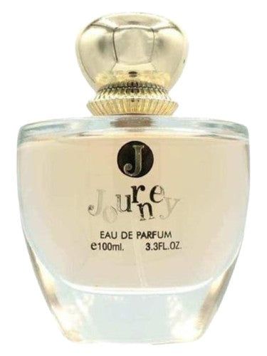 Aura Fragrances Journey fragrance bottle