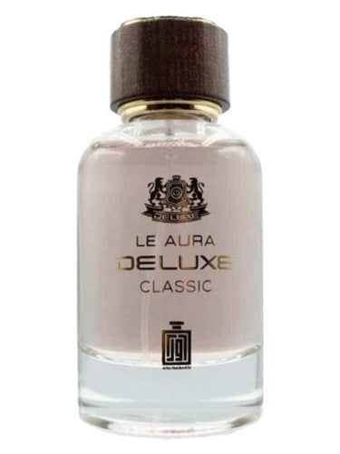 Aura Fragrances Le Aura Deluxe Classic fragrance bottle