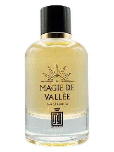 Aura Fragrances Magie de Vallée fragrance bottle