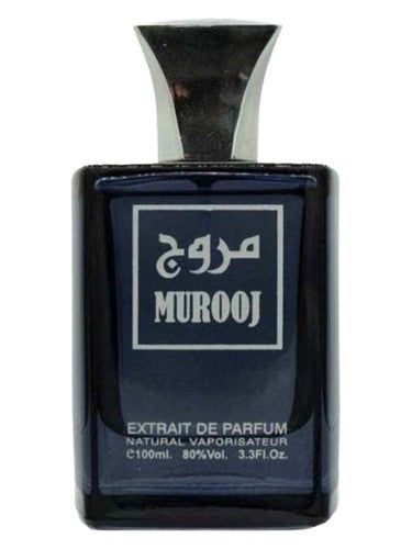 Aura Fragrances Murooj fragrance bottle