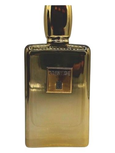 Aura Fragrances Prestige Gold fragrance bottle