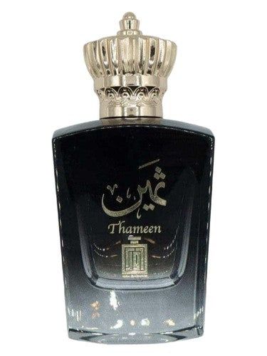 Aura Fragrances Thameen fragrance bottle