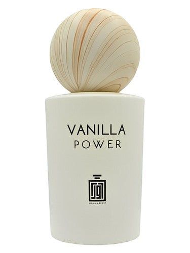 Aura Fragrances Vanilla Power fragrance bottle