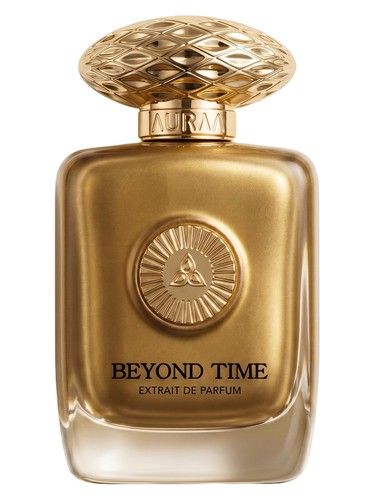 Auraa Desire Beyond Time fragrance bottle