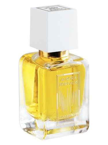 Aurora Borealis Полярная ночь — Polar Night fragrance bottle