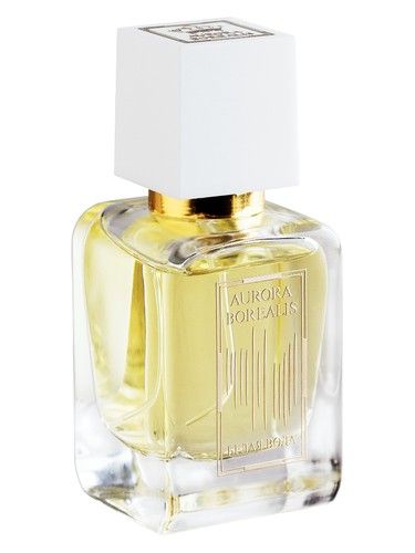 Aurora Borealis Белая вода — White Water fragrance bottle