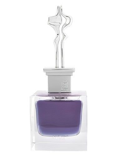 Aurora Scents Aura Silver fragrance bottle