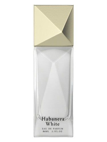 Aurora Scents Habanera White fragrance bottle