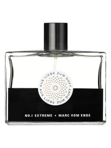 Aus Liebe zum Duft Aus Liebe zum Duft No 1 Extreme fragrance bottle