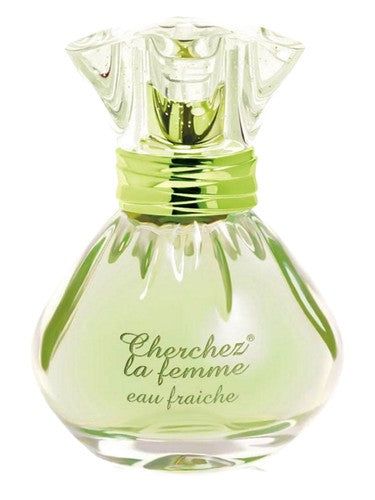 Autre Parfum Cherchez La Femme Eau Fraiche fragrance bottle