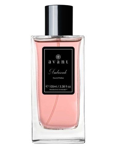 Avant Ambuscade fragrance bottle