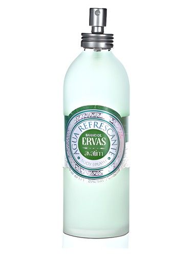 Avatim Água Refrescante Banho de Ervas fragrance bottle