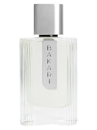 Avatim Bakari fragrance bottle