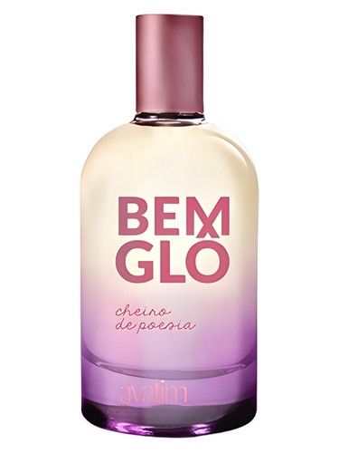 Avatim Bemglô Cheiro de Poesia fragrance bottle