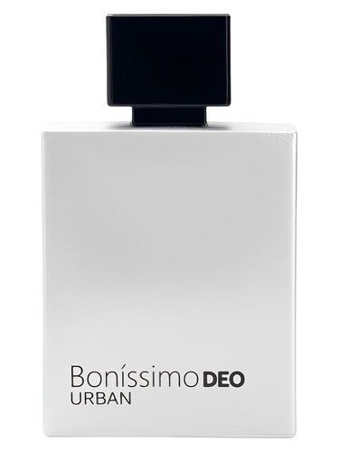 Avatim Boníssimo Urban fragrance bottle
