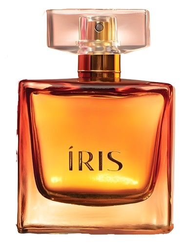 Avatim Íris fragrance bottle