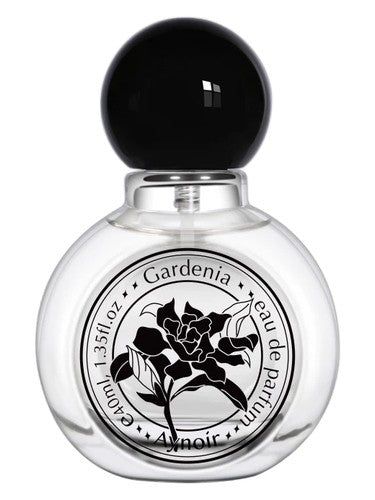 Aynoir 安喏 Gardenia 栀子 fragrance bottle