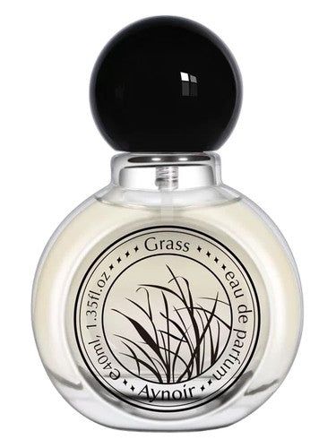 Aynoir 安喏 Grass 青草 fragrance bottle