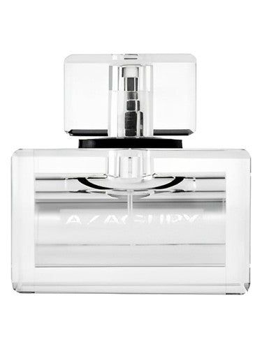 Azagury Azagury Black fragrance bottle