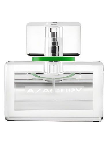 Azagury Azagury Green fragrance bottle